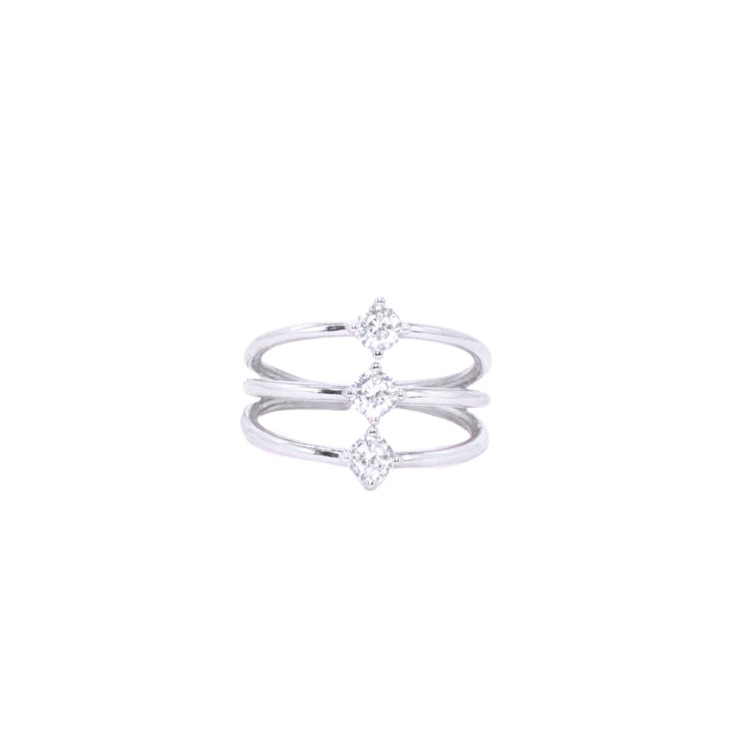 Sarai Band Ring