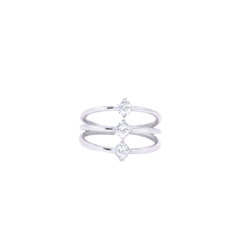 Sarai Band Ring