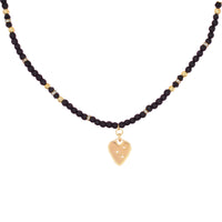 Alexia Pendant Necklace