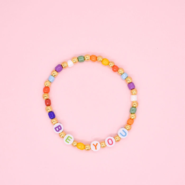 Be You Bracelet