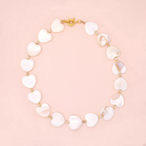 Carrie Collar Necklace