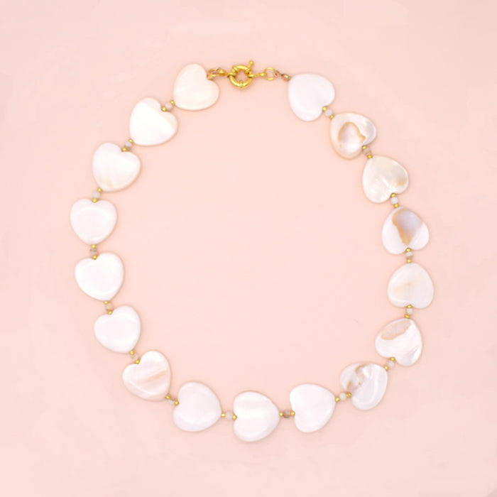 Carrie Collar Necklace