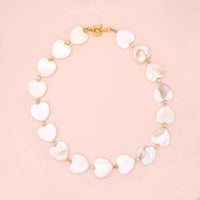 Carrie Collar Necklace