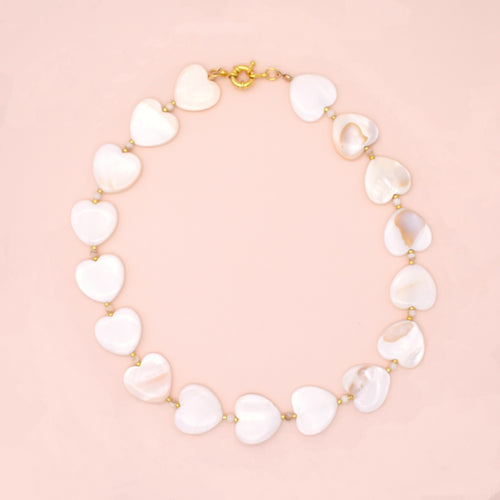 Carrie Collar Necklace