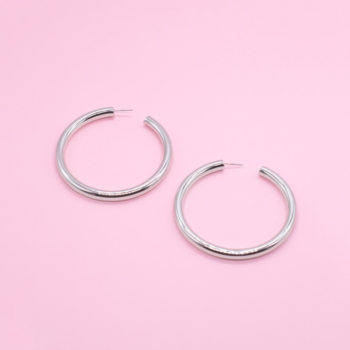 Chloe Hoop Earring