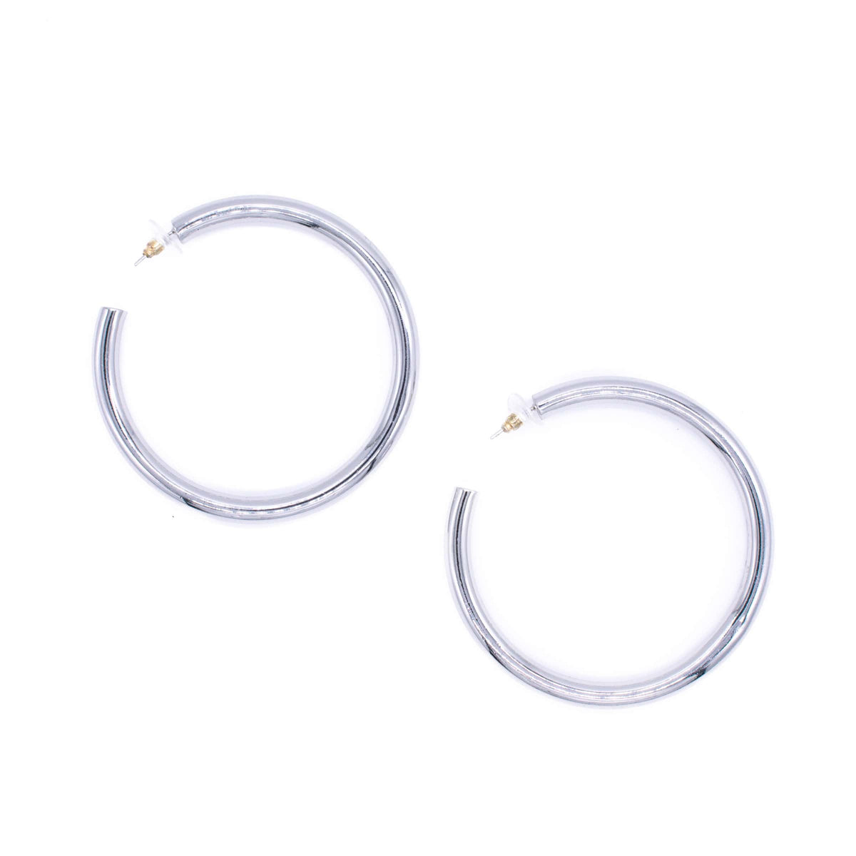 Chloe Hoop Earring