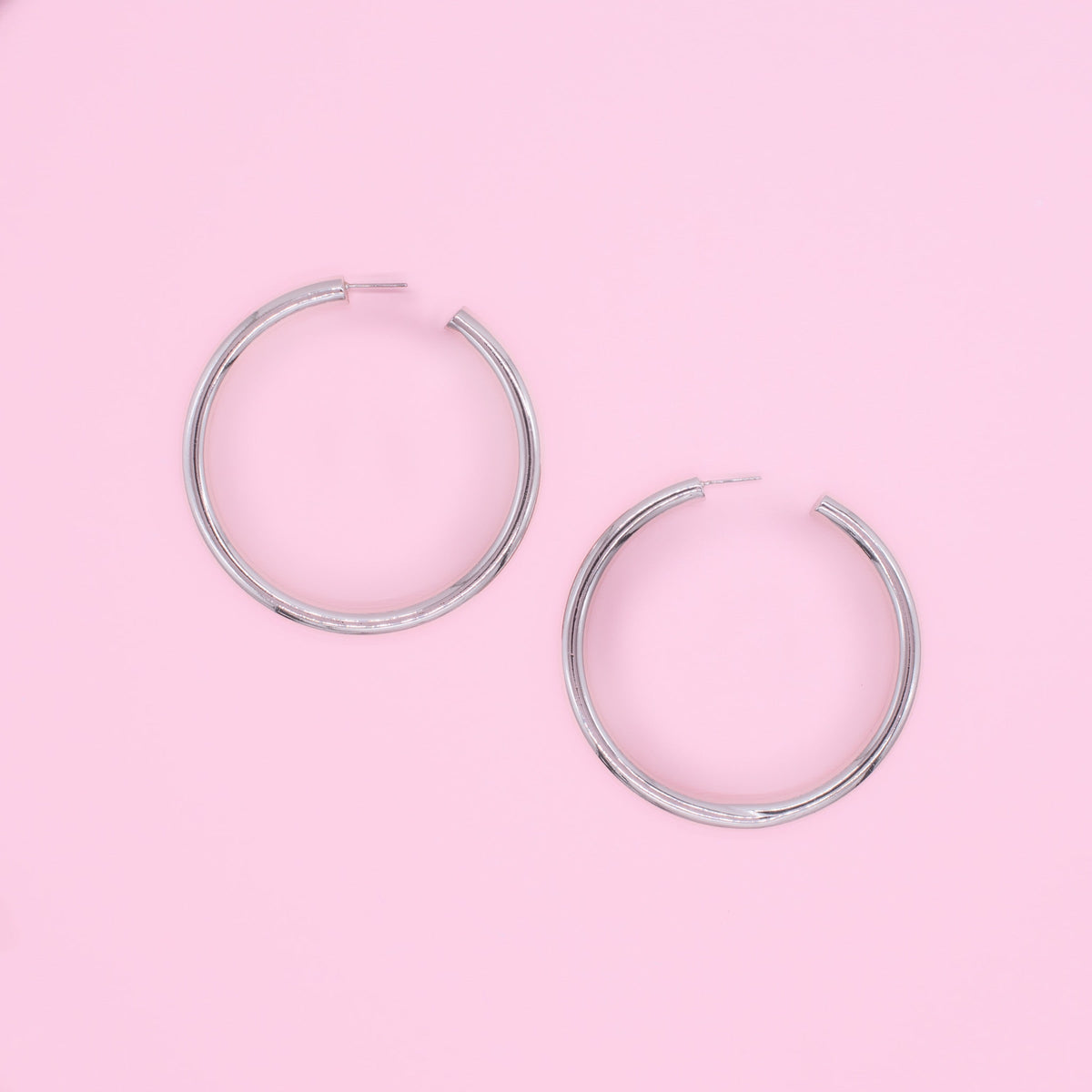 Chloe Hoop Earring