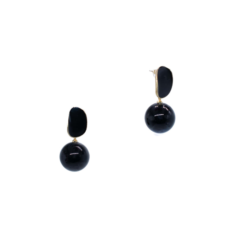 Cynthia Drop Earring