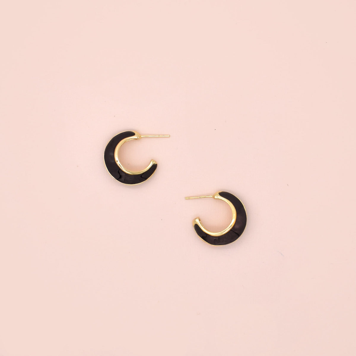 Electra Hoop Earring