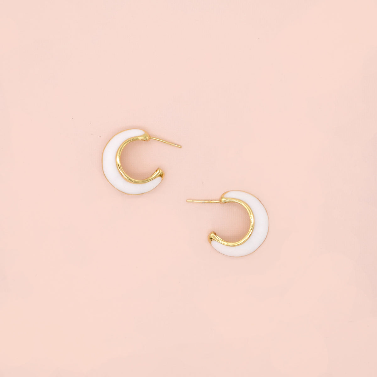 Electra Hoop Earring