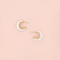 Electra Hoop Earring