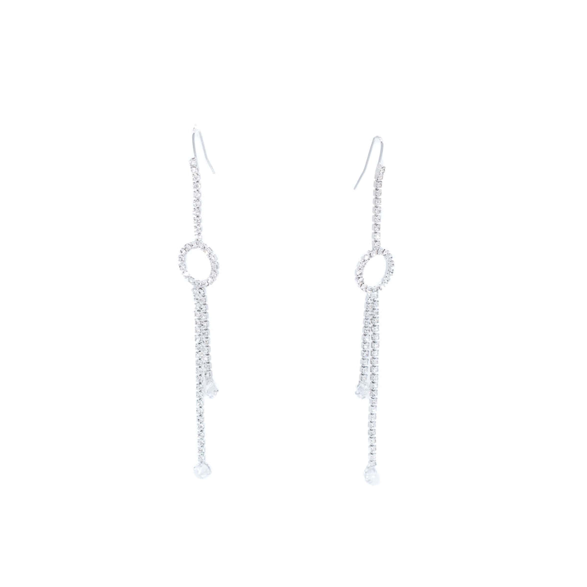 Felicity Drop Earring