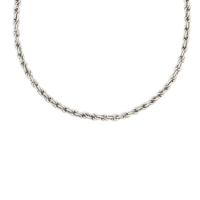 Jenna Chain Necklace