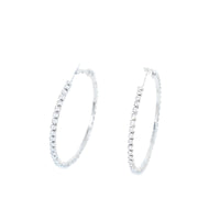 Kensie Hoop Earring