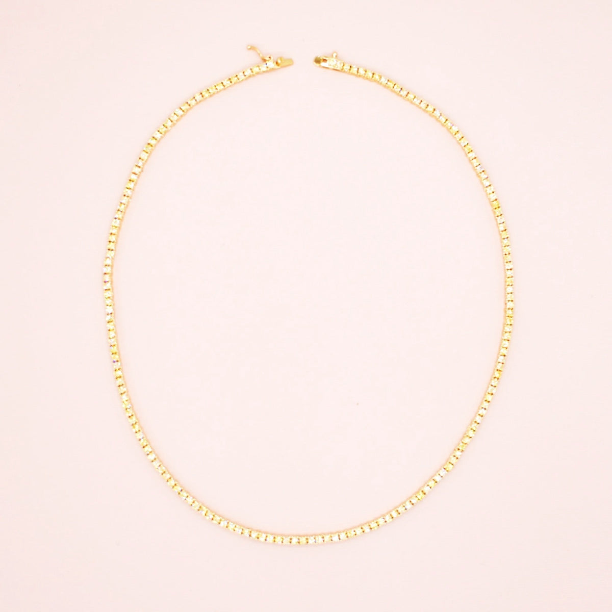 Kimi Collar Necklace