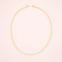 Kimi Collar Necklace