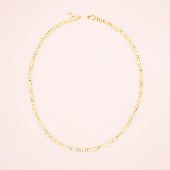 Kimi Collar Necklace