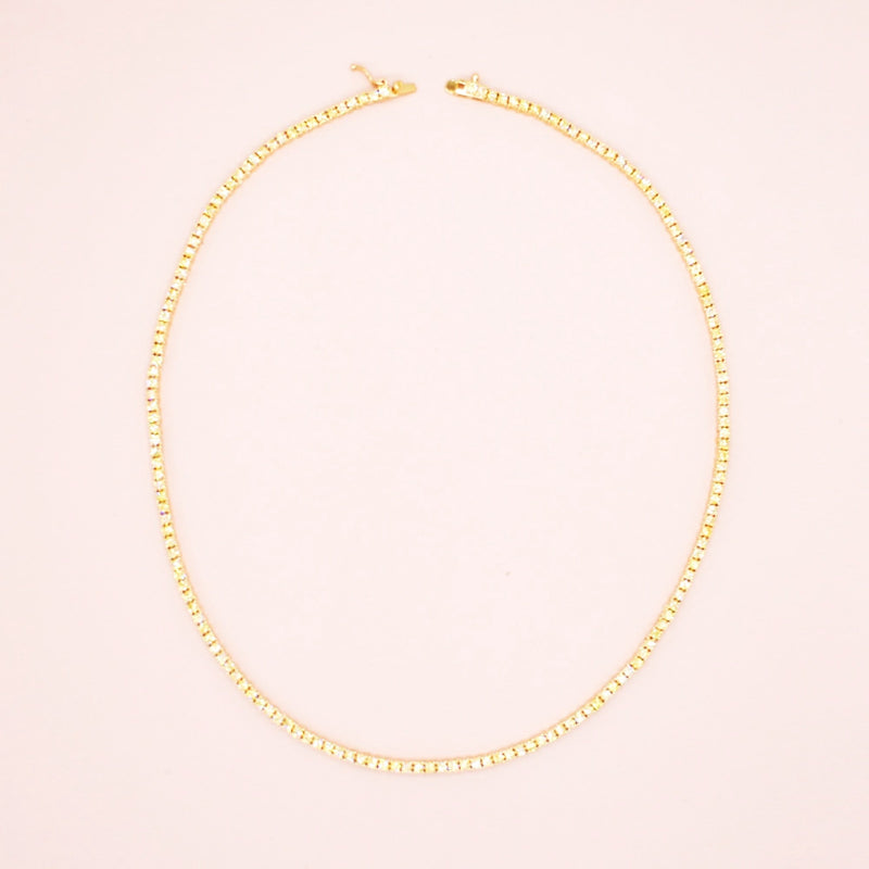 Kimi Collar Necklace