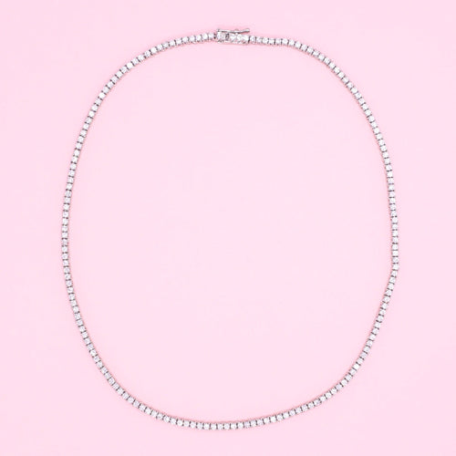 Kimi Collar Necklace