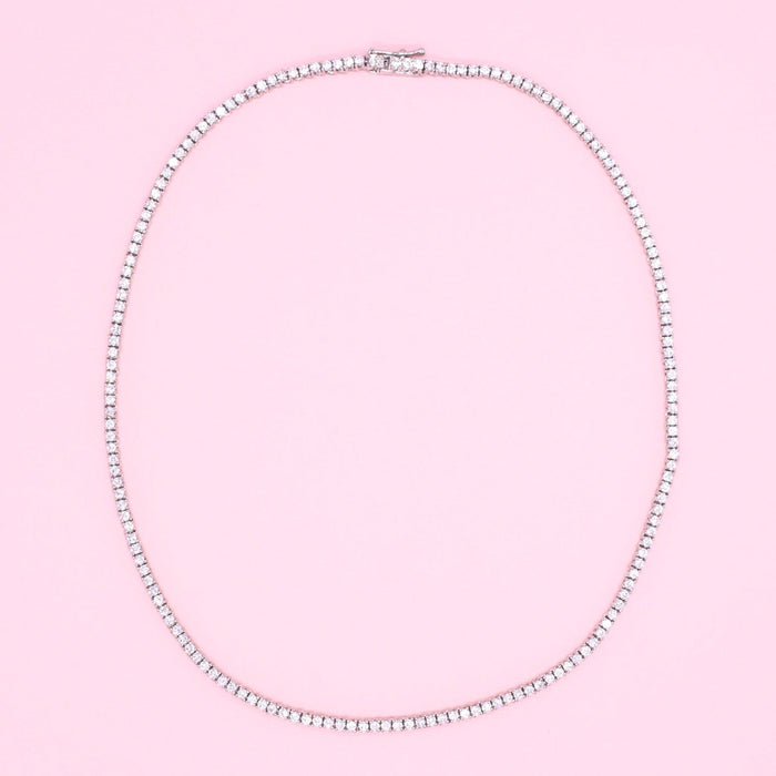 Kimi Collar Necklace