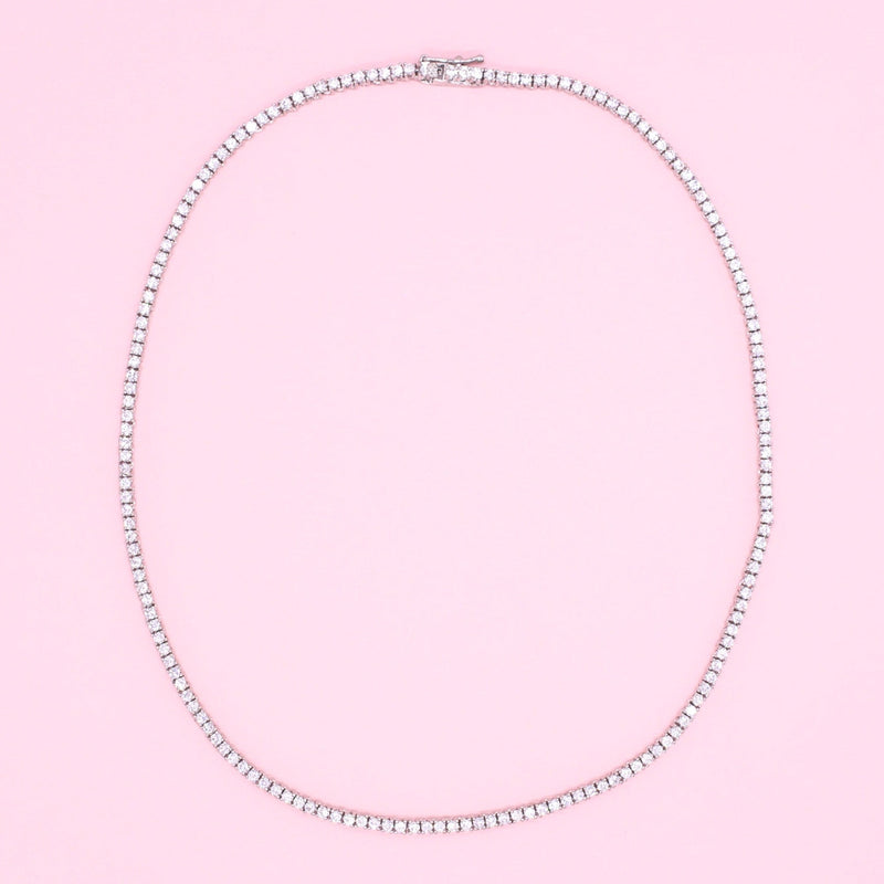 Kimi Collar Necklace