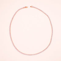 Kimi Collar Necklace