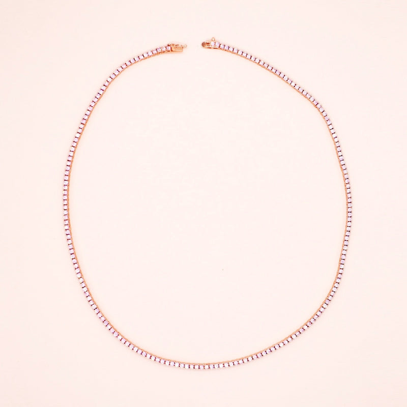 Kimi Collar Necklace