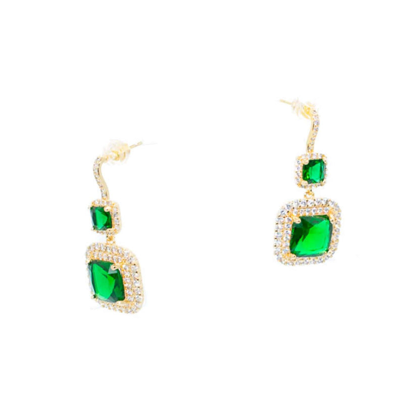 Lorraine Drop Earring