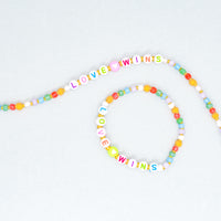 Love Wins Bracelet