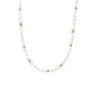 Pearl Strand Necklace