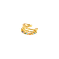Renee Cuff Earring