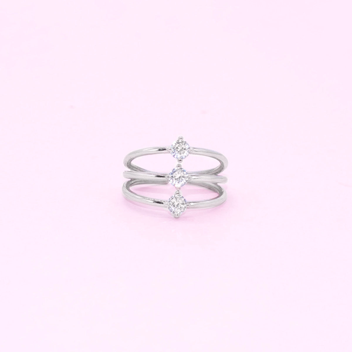 Sarai Band Ring