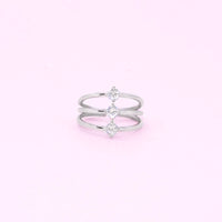 Sarai Band Ring