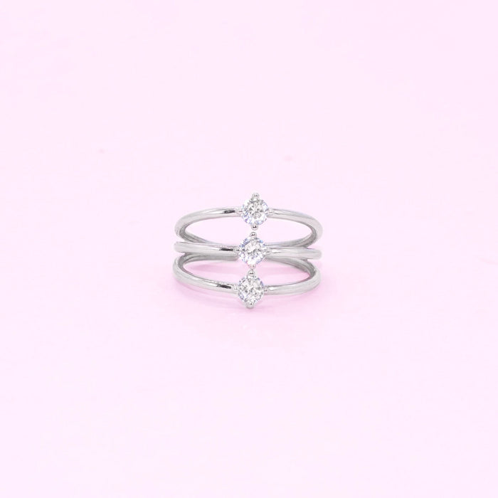 Serai Band Ring