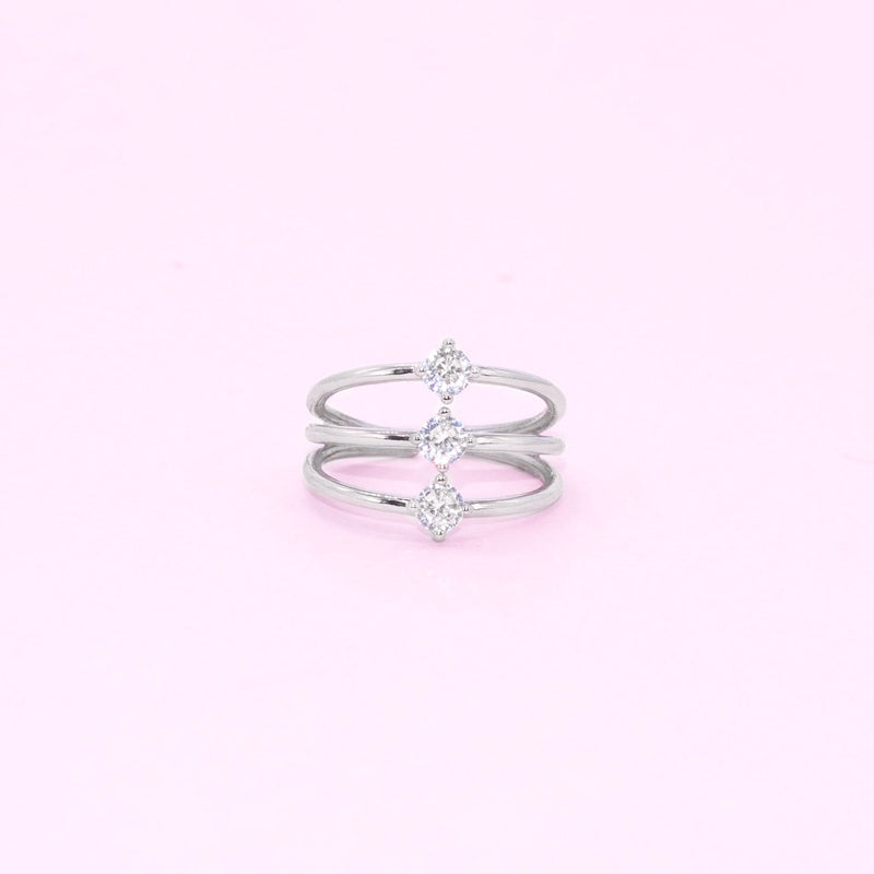 Sarai Band Ring