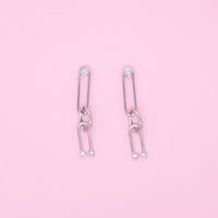 Phoebe Drop Earring