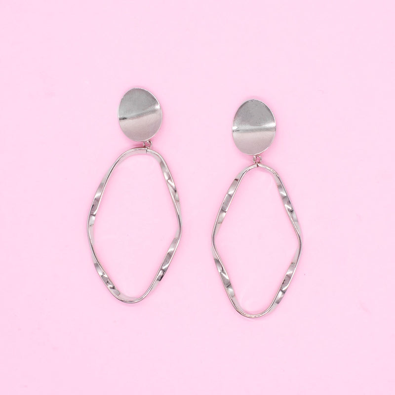 Savannah Drop Earring