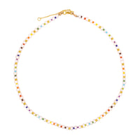 Unity Pearl Necklace