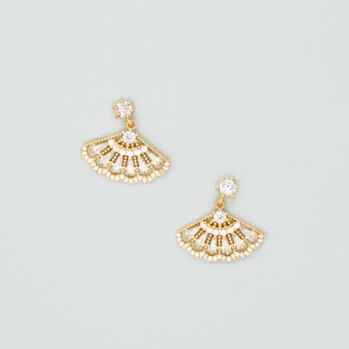 Kailani Drop Earring