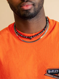 Nirvana Collar Necklace