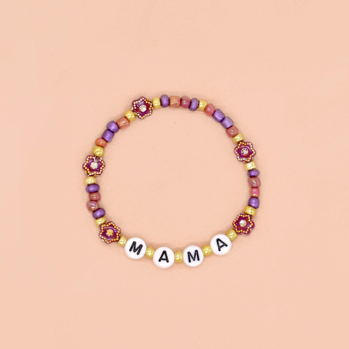 Bloom Mama Bracelet - Taylor Adorn