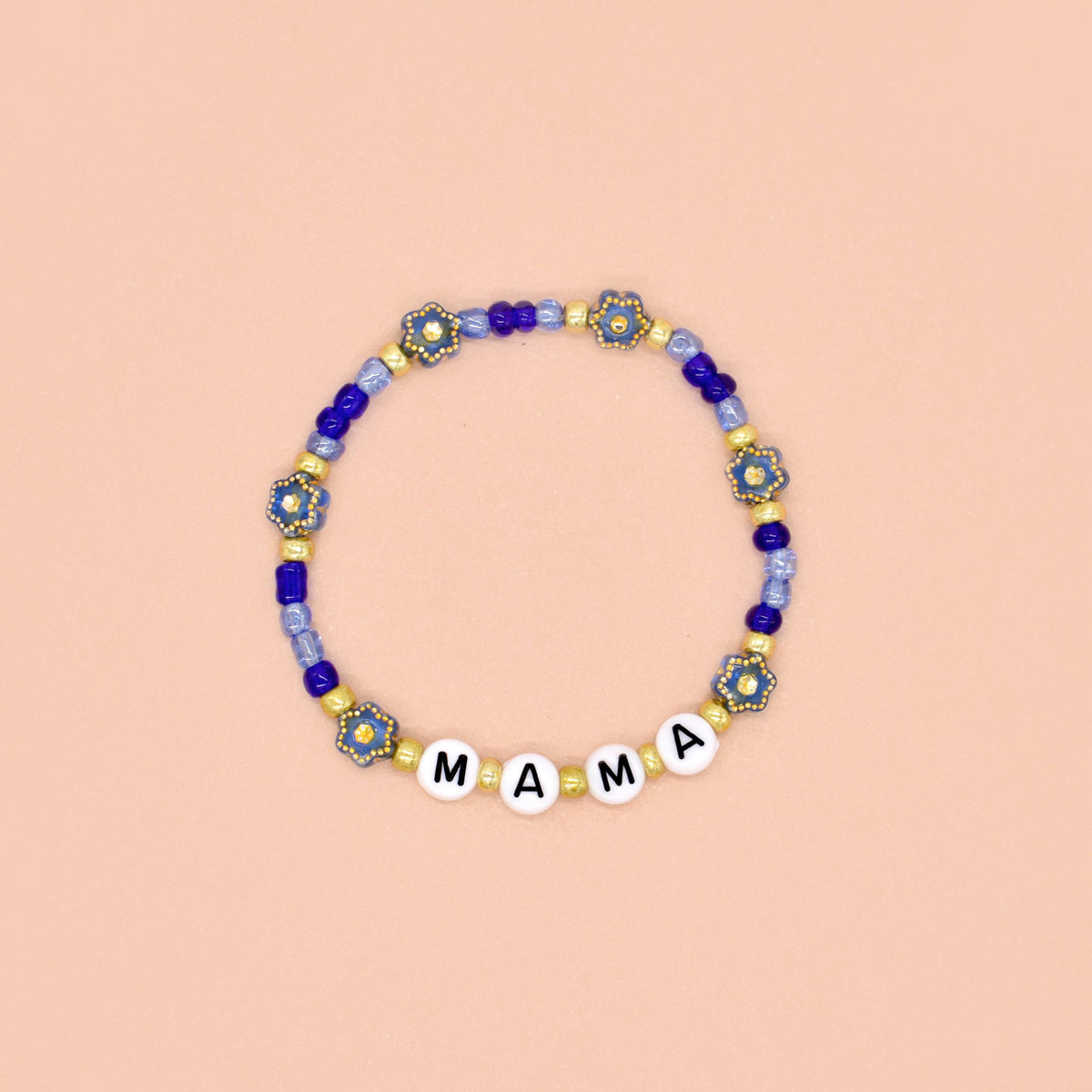 Bloom Mama Bracelet - Taylor Adorn