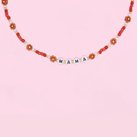 Bloom Mama Necklace - Taylor Adorn