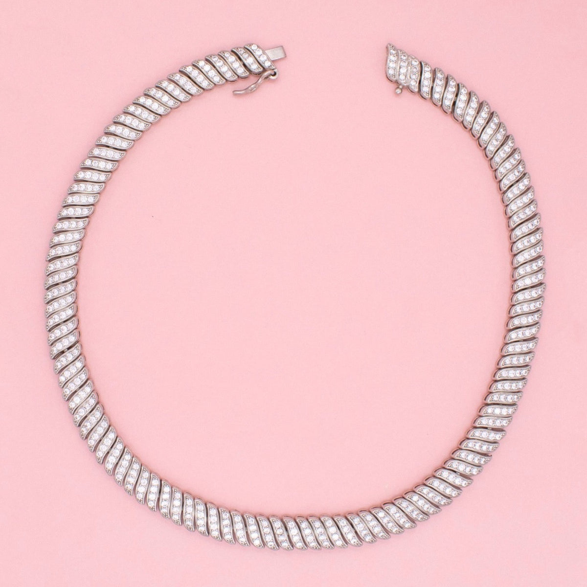 Presley Collar Necklace