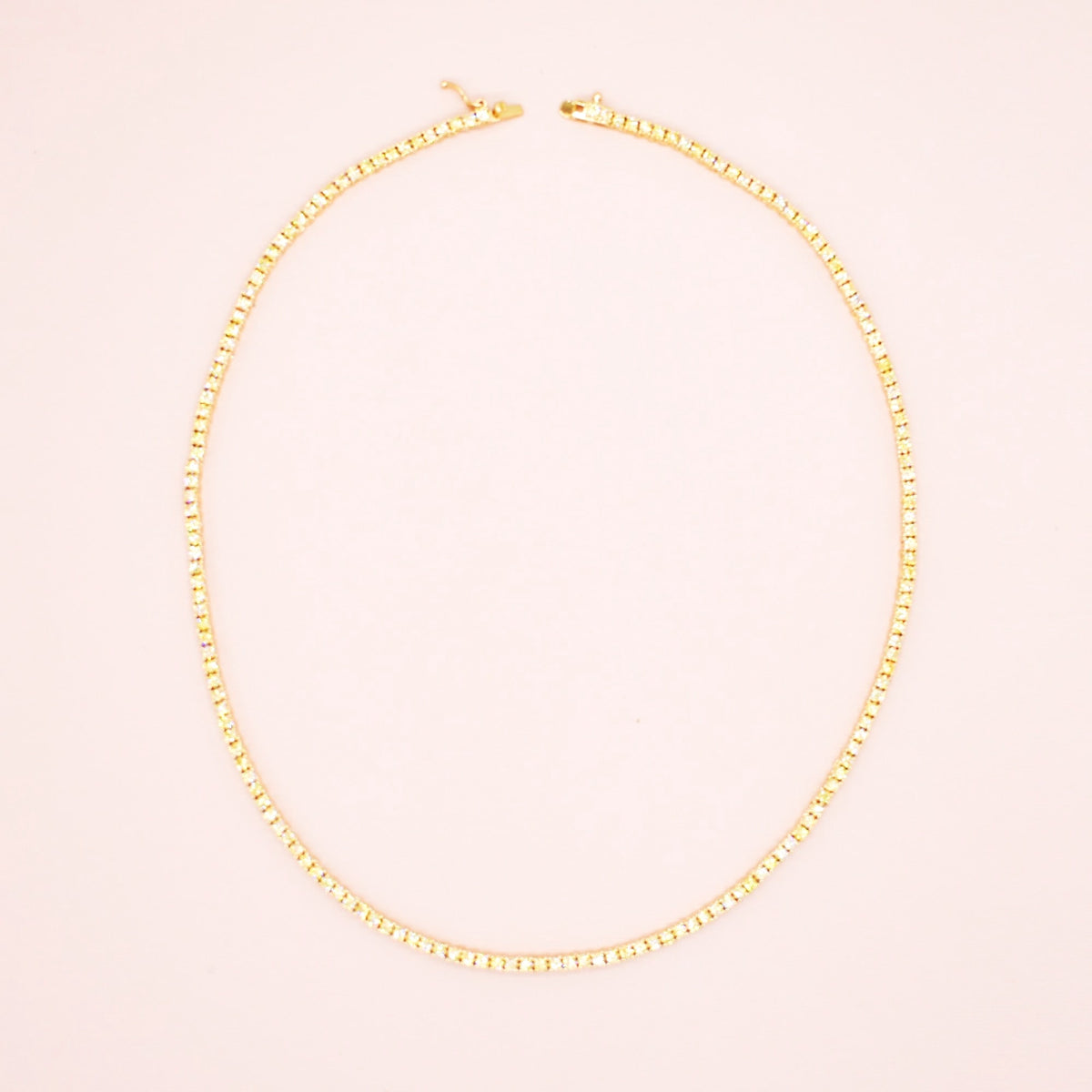 Kimi Collar Necklace