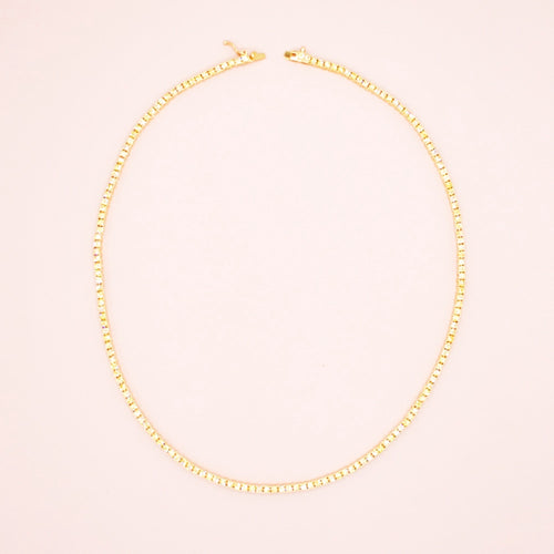 Kimi Collar Necklace