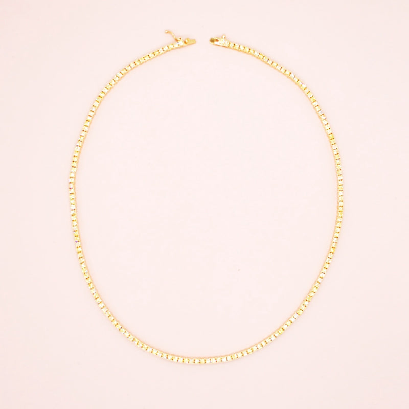 Kimi Collar Necklace