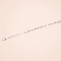 Kimora Tennis Bracelet