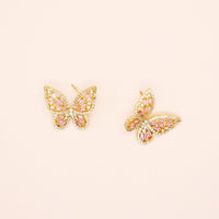 Renee Stud Earring