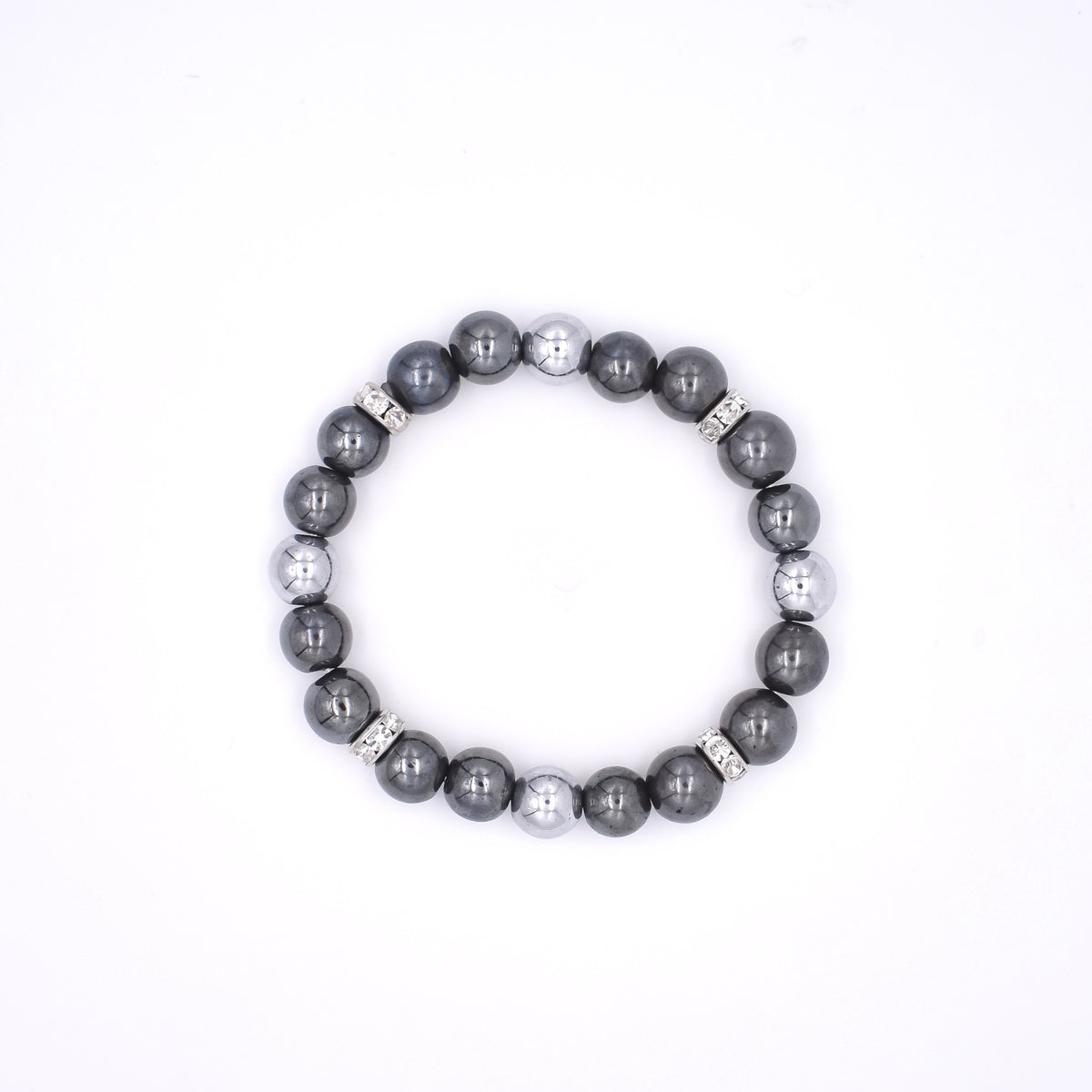 Mirror Stretch Bracelet